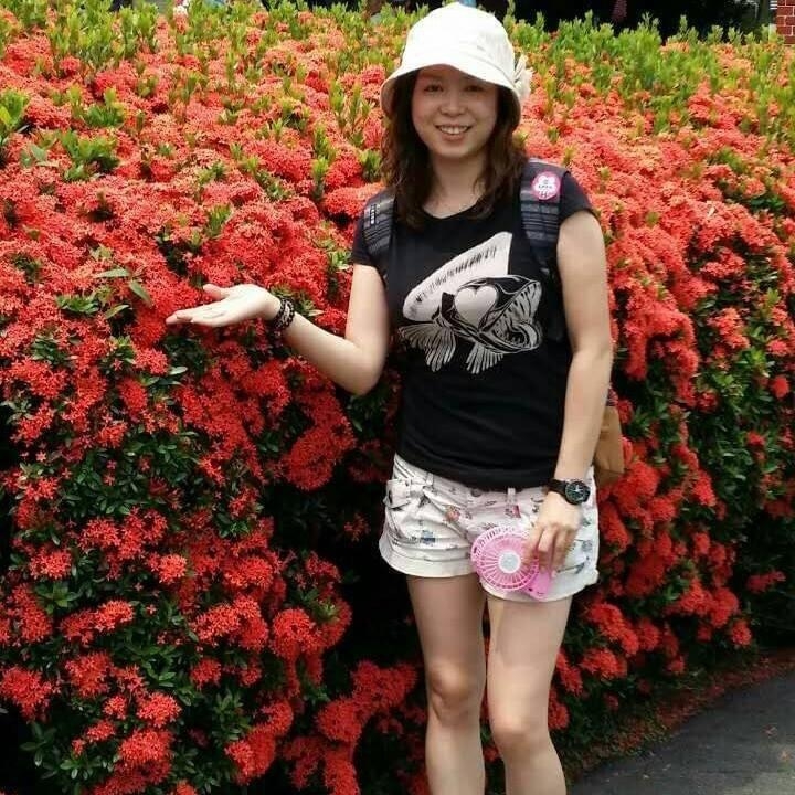 Ling的第一张照片--邵武征婚网