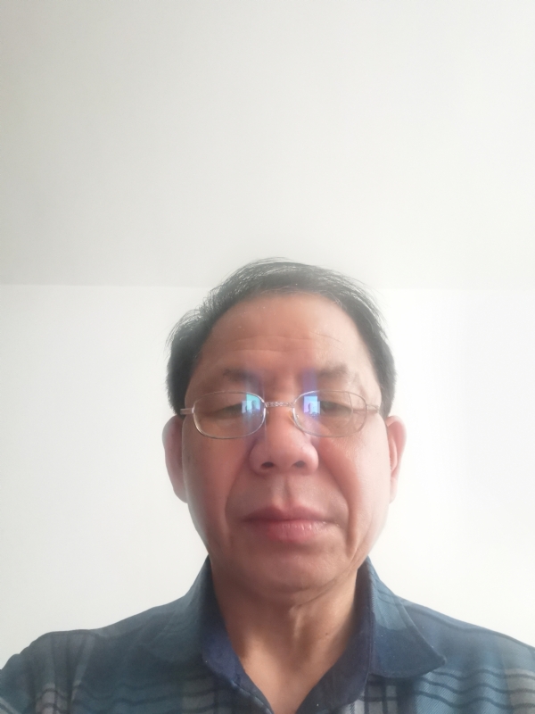 愿在这找到另一半的第一张照片--邵武征婚网