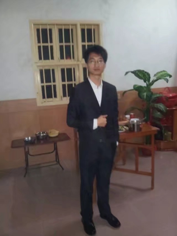 潇湘剑雨的第一张照片--邵武征婚网