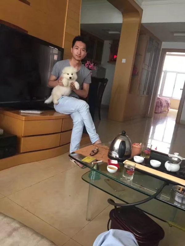 潇湘剑雨的第二张照片--邵武征婚网