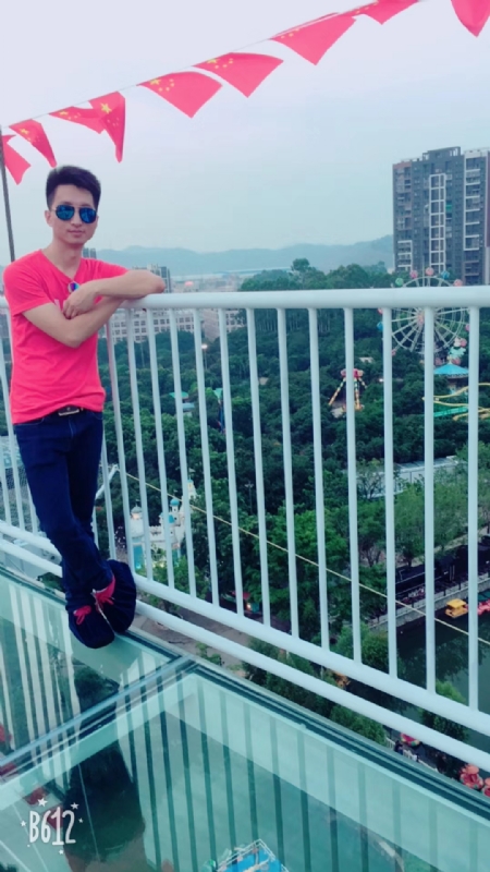 潇湘剑雨的第三张照片--邵武征婚网