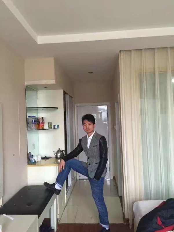 潇湘剑雨的第四张照片--邵武征婚网