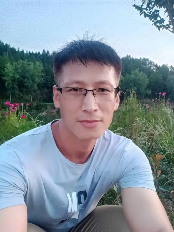 零零柒的第一张照片--邵武征婚网
