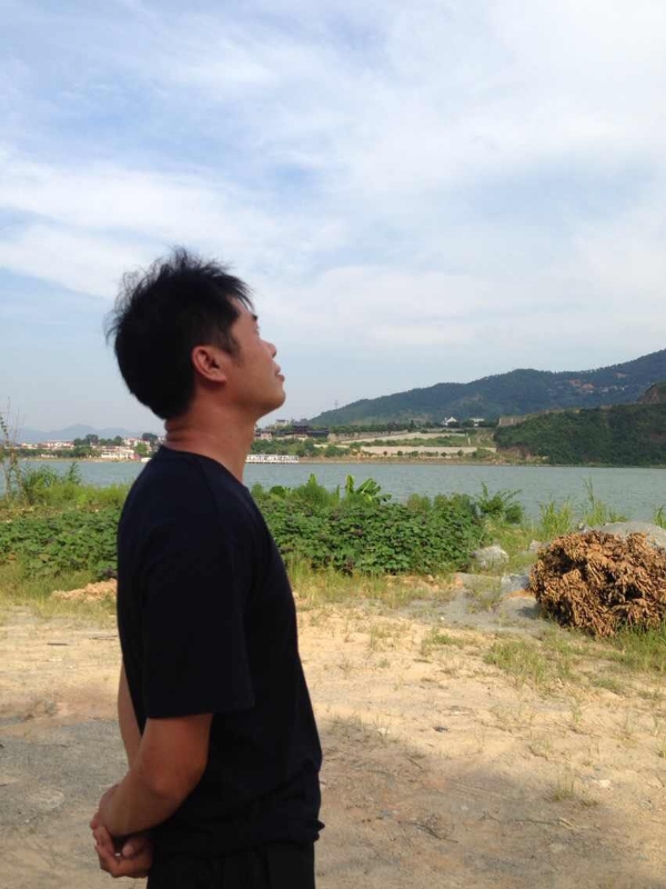 雾里看花的第一张照片--邵武征婚网