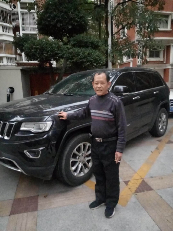 辉煌的第一张照片--邵武征婚网