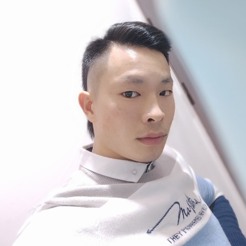 为爱付出的第二张照片--邵武征婚网