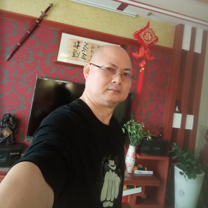 闽南世家的第一张照片--邵武征婚网