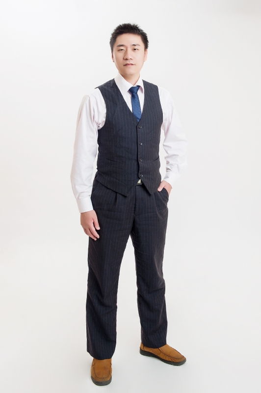 明天会更好的第二张照片--邵武征婚网