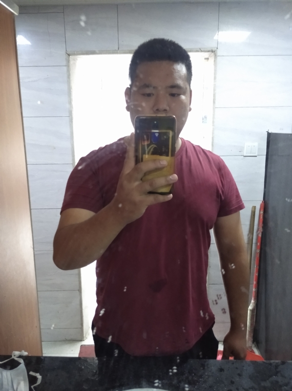 阿宾的第一张照片--邵武征婚网
