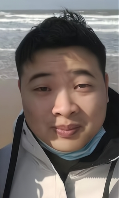 野生设计师的第一张照片--邵武征婚网