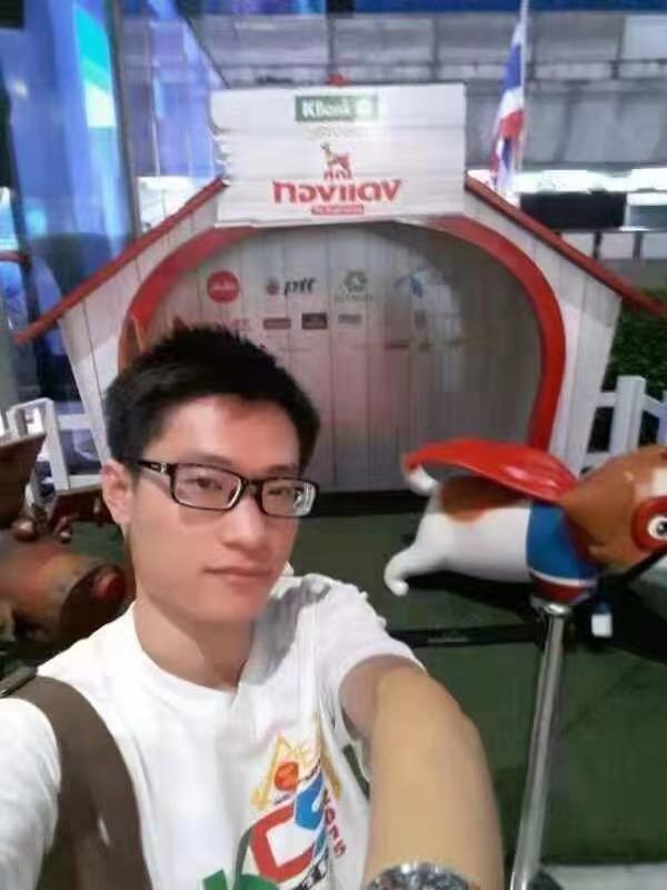 张先生的第一张照片--邵武征婚网