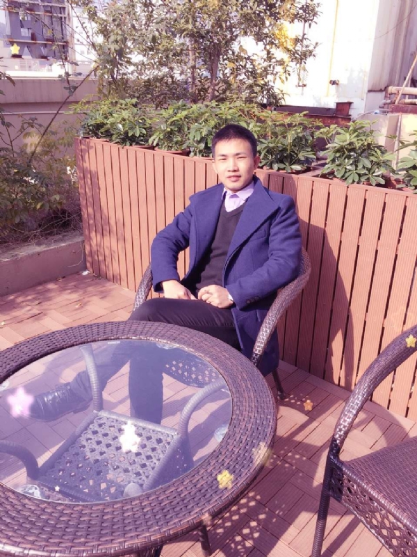 周哥哥的第一张照片--邵武征婚网