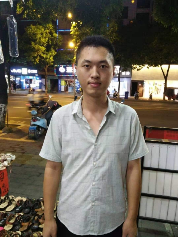 单身的雄鹰的第一张照片--邵武征婚网