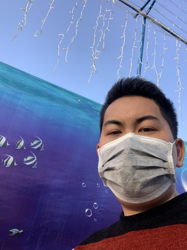 足矣的第一张照片--邵武征婚网