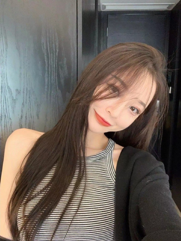 姗姗的第二张照片--邵武征婚网