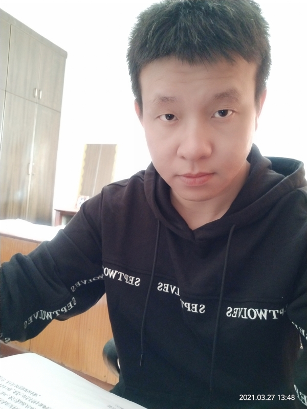 夜雨的第一张照片--邵武征婚网