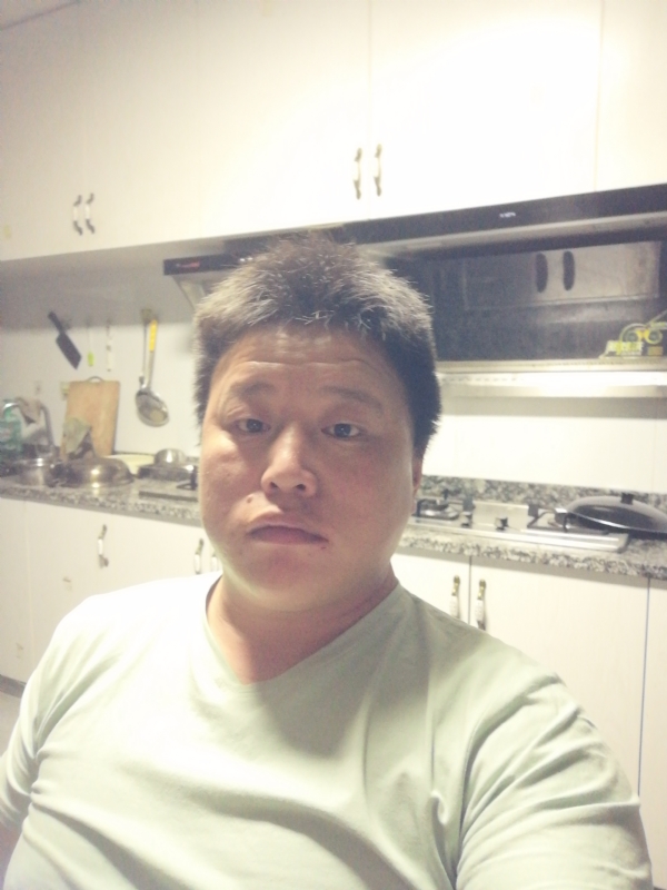 难遇钟意人的第一张照片--邵武征婚网