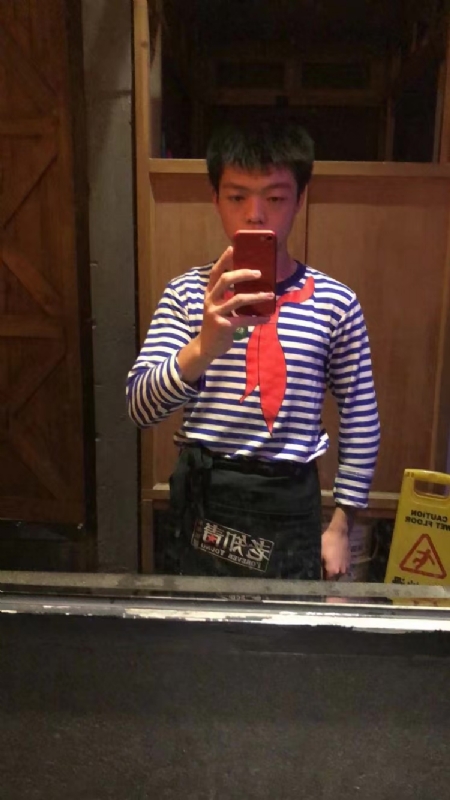 shadow的第二张照片--邵武征婚网