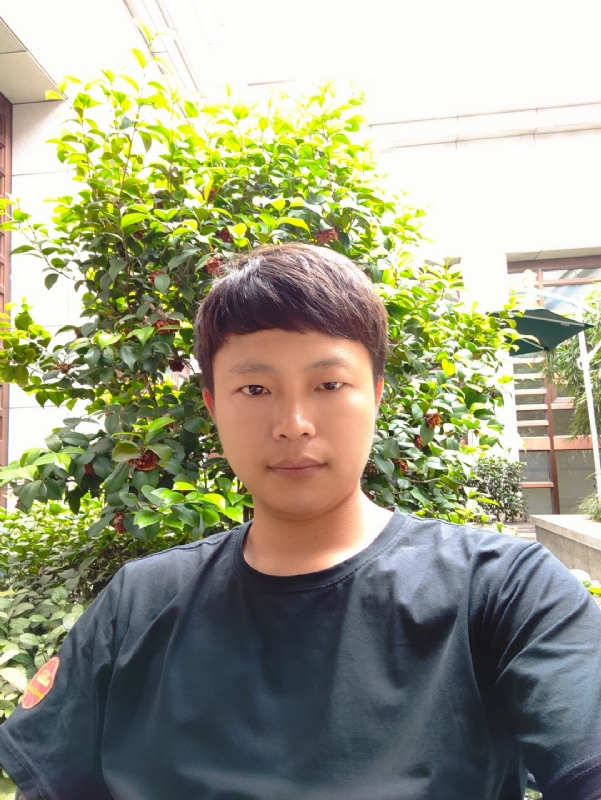谈情说爱的第一张照片--邵武征婚网