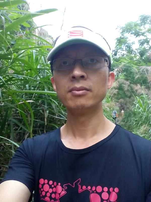 小星的第二张照片--邵武征婚网
