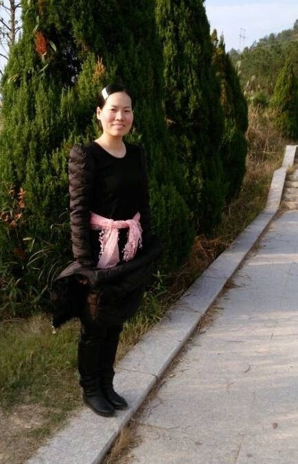 清风的第一张照片--邵武征婚网