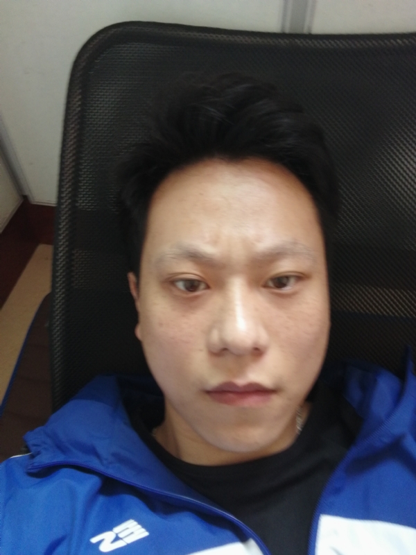爱上的感觉的第一张照片--邵武征婚网