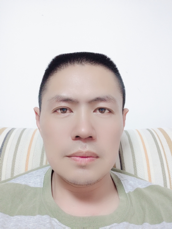 随缘的第二张照片--邵武征婚网