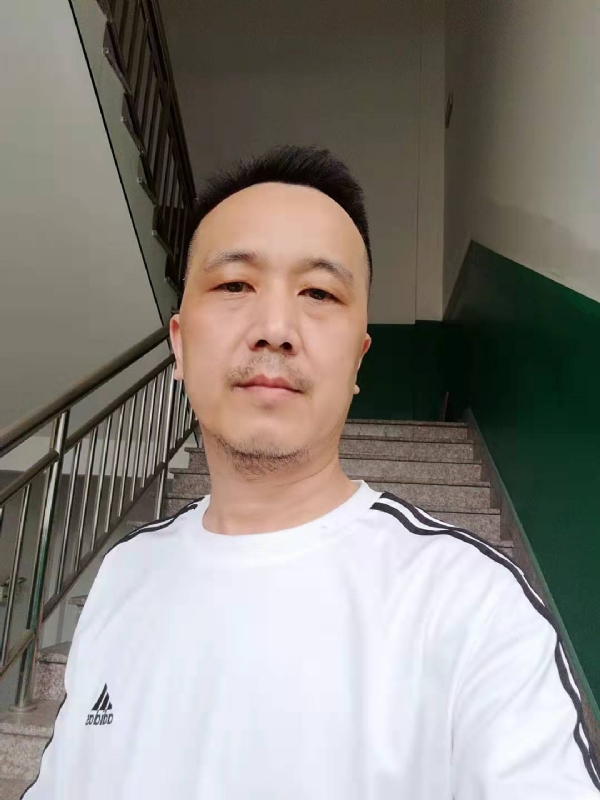 假如风有颜色的第一张照片--邵武征婚网