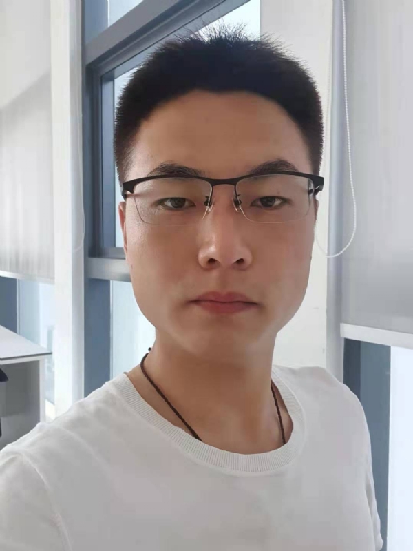 讨你囍‖囍遇你的第一张照片--邵武征婚网