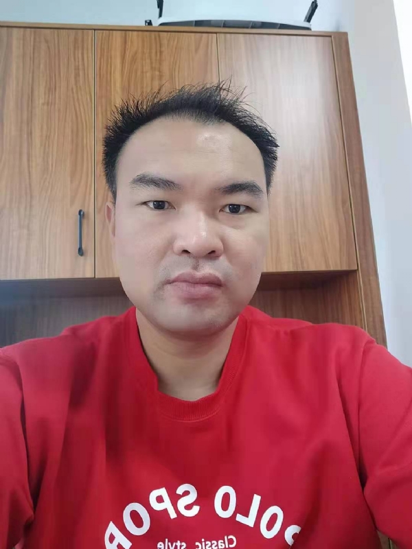 冷如秋的第二张照片--邵武征婚网