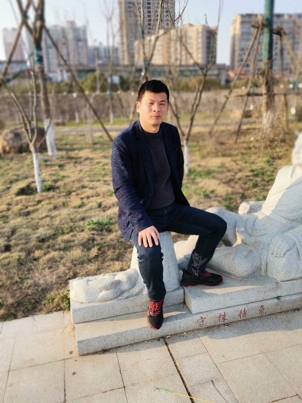 大举的第二张照片--邵武征婚网