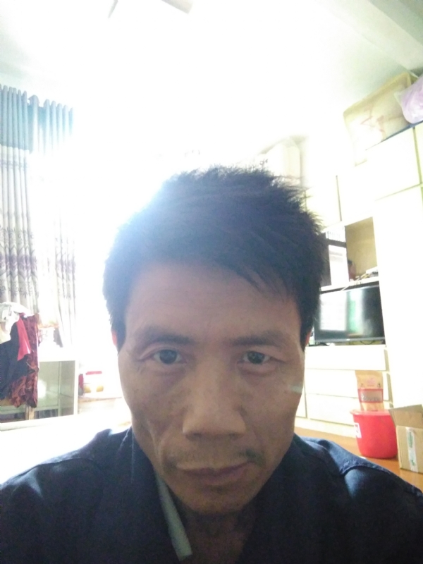 陈伟的第二张照片--邵武征婚网