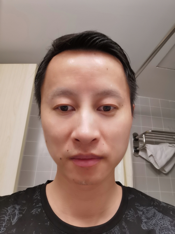 风来云意的第四张照片--邵武征婚网