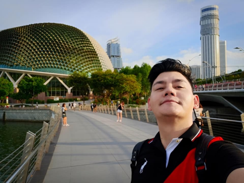 陈晓豪的第二张照片--邵武征婚网