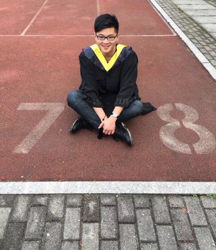 恶霸子92的第二张照片--邵武征婚网