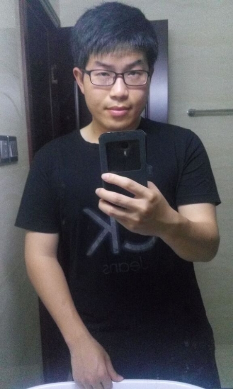 HU的第一张照片--邵武征婚网