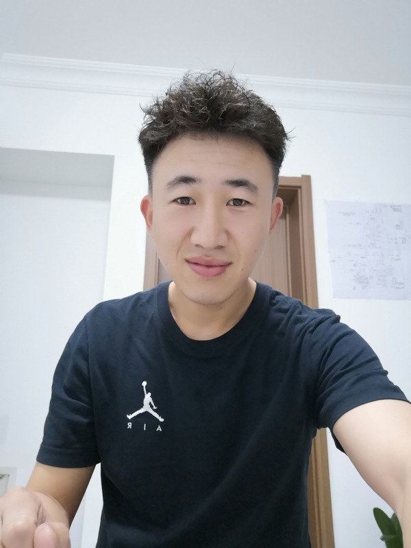 小样的第一张照片--邵武征婚网