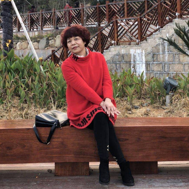 诗琴画意的第一张照片--邵武征婚网
