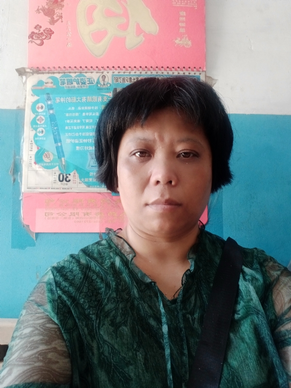 万事如意的第一张照片--邵武征婚网