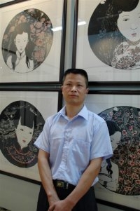 无云的第二张照片--邵武征婚网