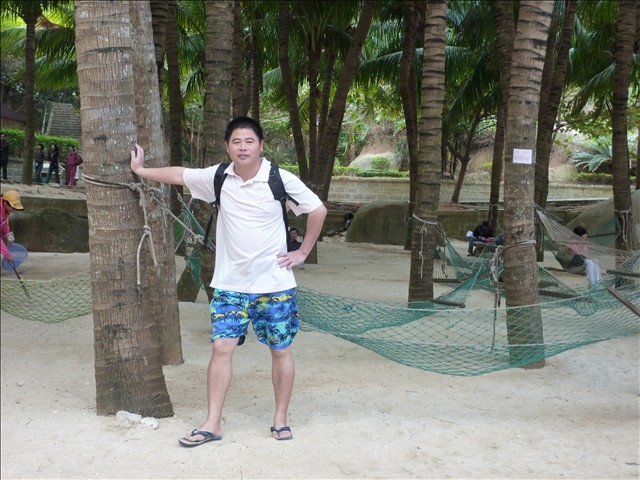 青鸟的第一张照片--邵武征婚网