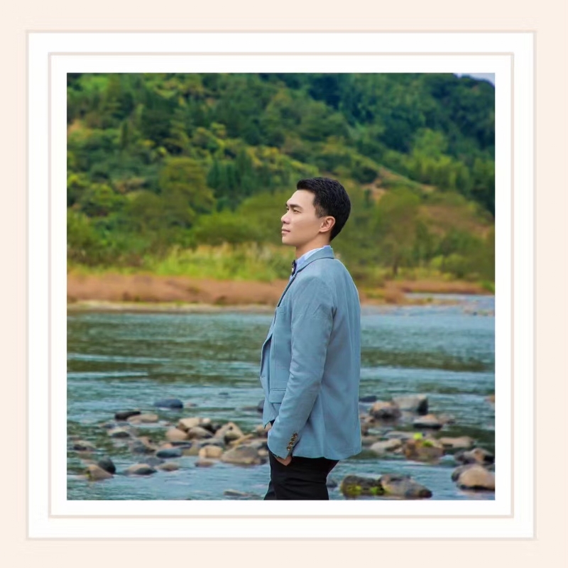 错把真心喂了狗的第一张照片--邵武征婚网