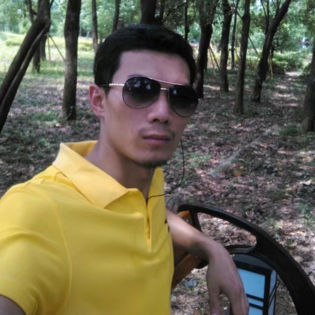 错把真心喂了狗的第二张照片--邵武征婚网