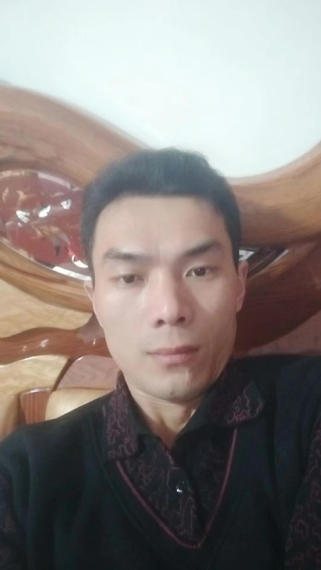 错把真心喂了狗的第四张照片--邵武征婚网