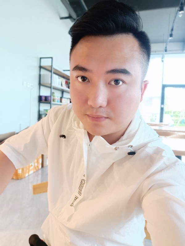 王先生的第一张照片--邵武征婚网