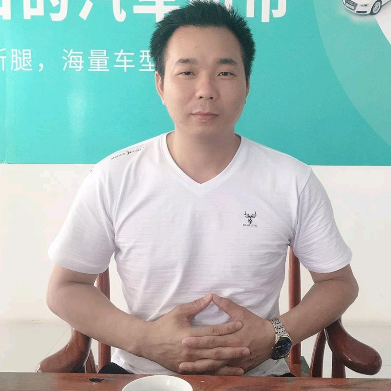 洪哥的第一张照片--邵武征婚网