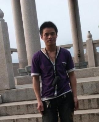 闽南泉州阿海的第三张照片--邵武征婚网