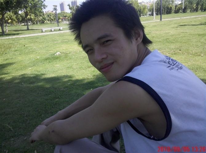 闽南泉州阿海的第四张照片--邵武征婚网