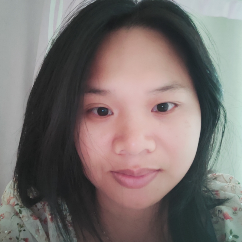 真妮的第二张照片--邵武征婚网