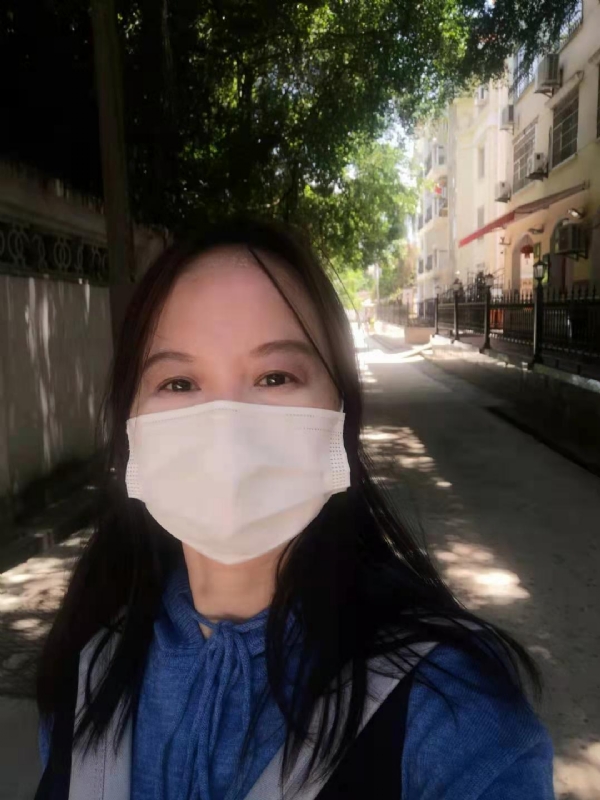 余生有你的第二张照片--邵武征婚网